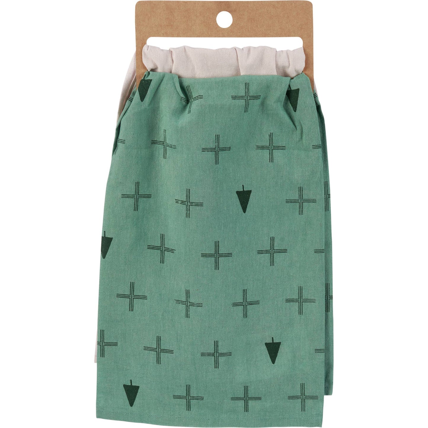 Merry Everything Kitchen Towel Set - Primitives by Kathy