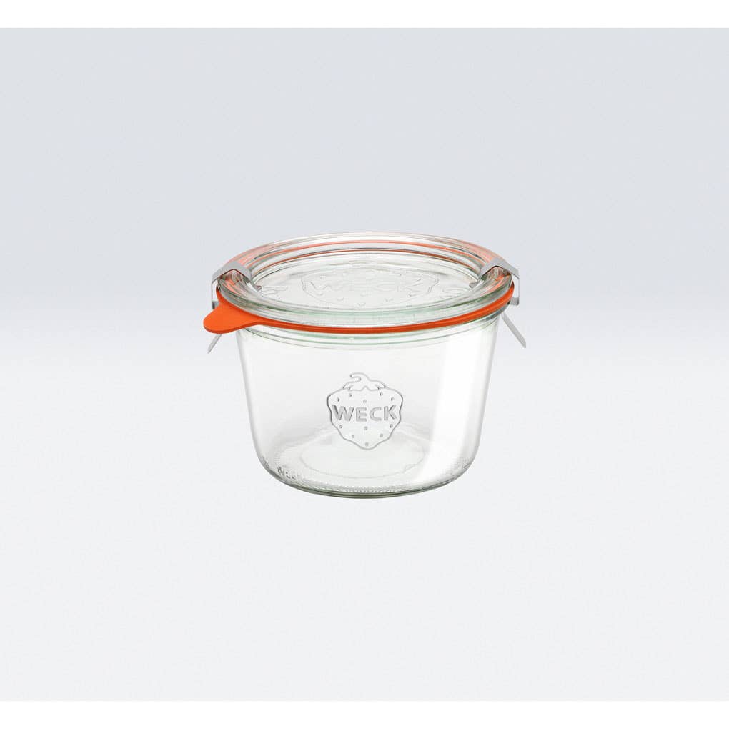 WECK® 370ml Mold Jar