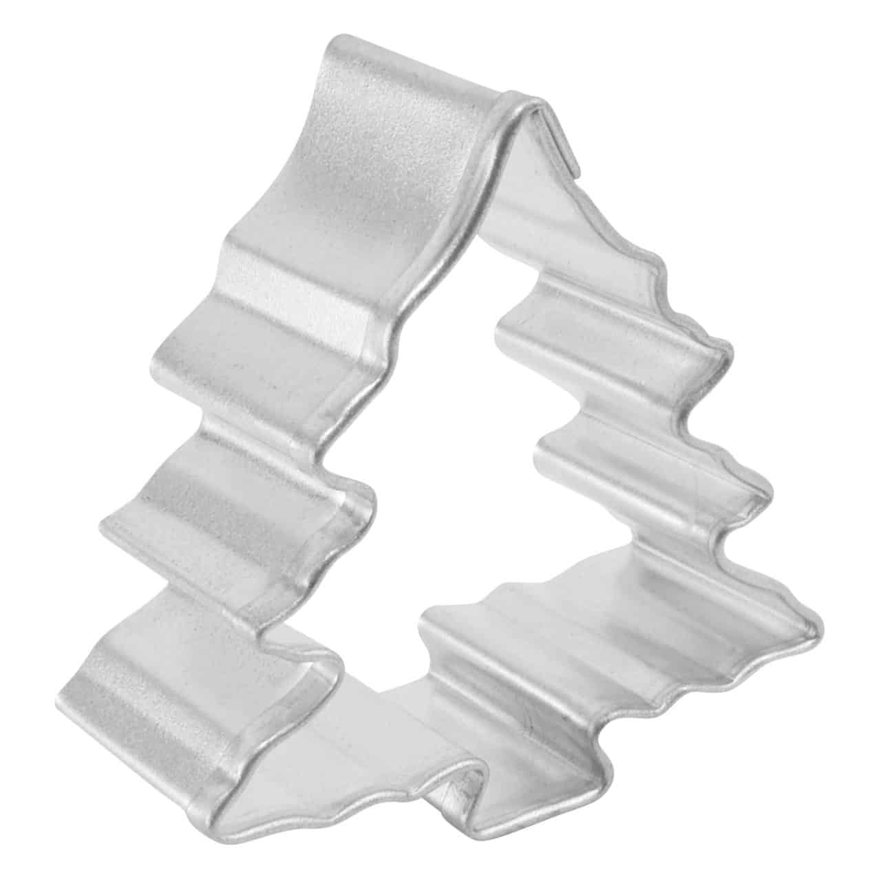 Christmas Tree Cookie Cutter, 3.5" - R&M