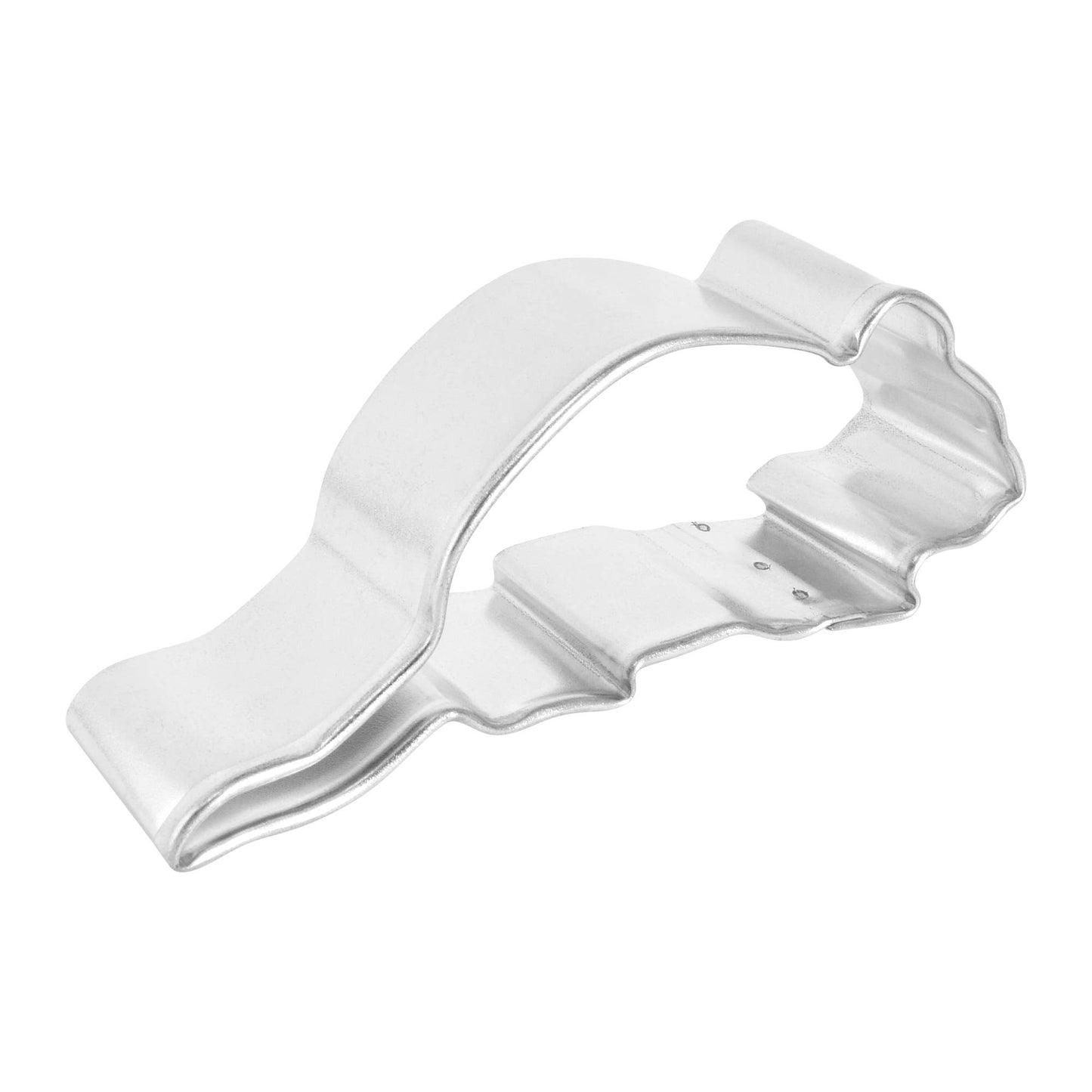 Mouse Cookie Cutter, 3.75"- R&M