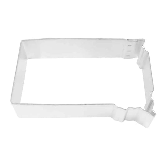 South Dakota State Cookie Cutter, 3.5"- R&M