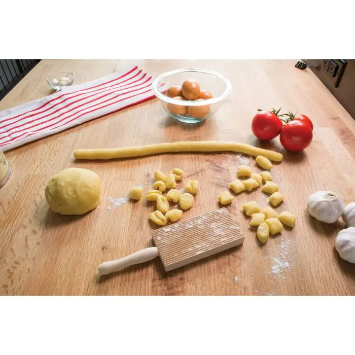 Gnocchi Board, 8" x 4"
