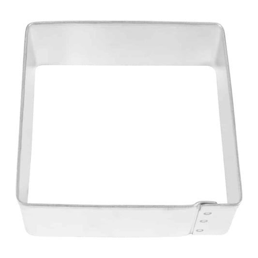 Square Cookie Cutter 2.5" - R&M