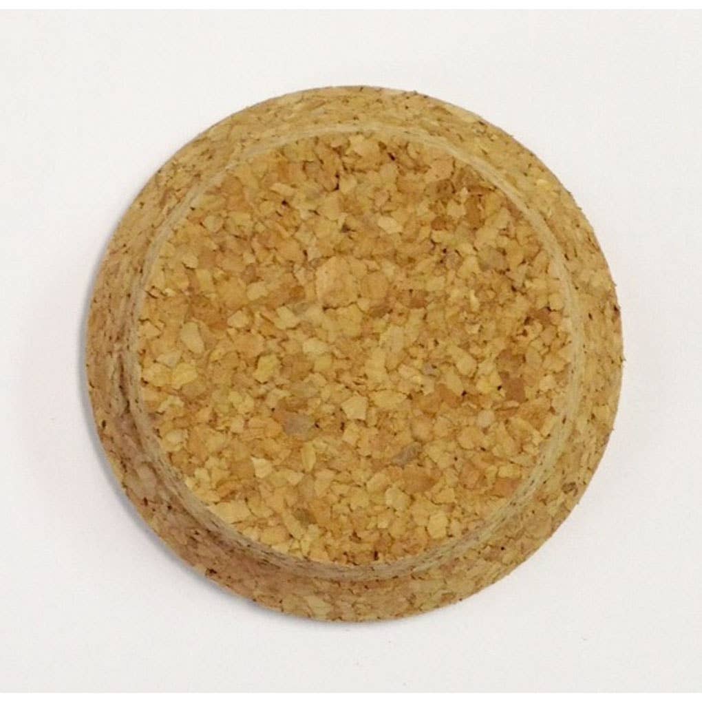 WECK® Cork Lids for Weck® Jars
