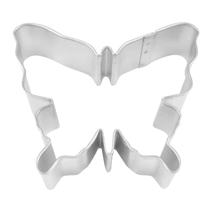 Butterfly, 5.75"- R&M
