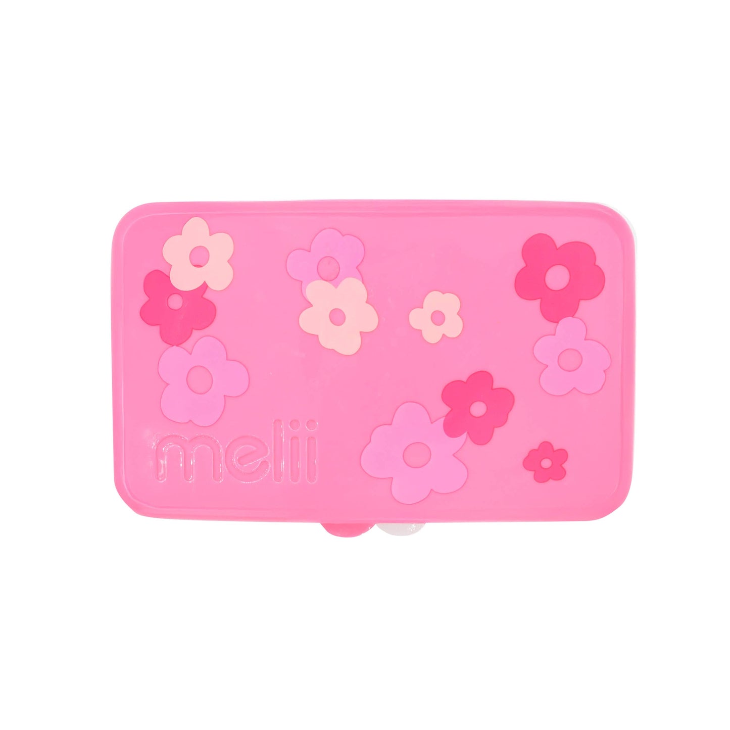 melii Mini Snackle Box - 6 Compartment