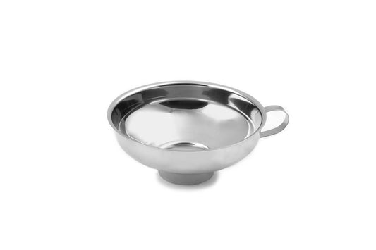 Stainless Steel Canning Funnel, 5.75", 3.2-Ounce - Fox Run