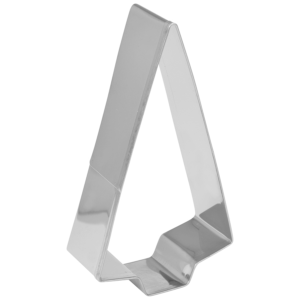 Triangle Tree Cookie Cutter 4" - R&M