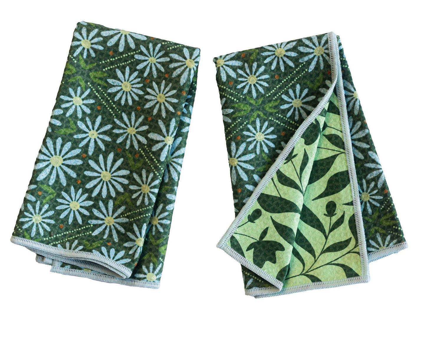 First Light Biggie Towel (set of 2)- Once Again Home Co.
