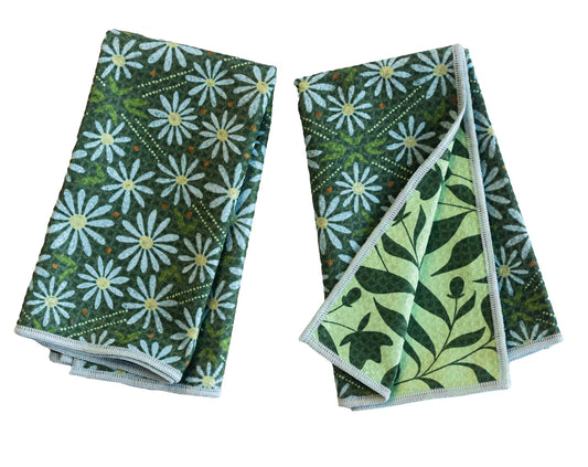First Light Biggie Towel (set of 2)- Once Again Home Co.