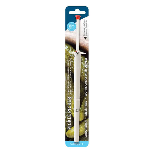 Pickle Picker, 8"- R&M International