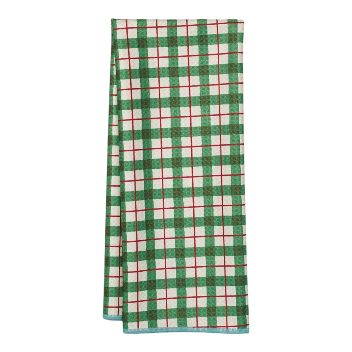 Once Again Home Co. - Anywhere Towel Reversible - Signature Retro Ornaments