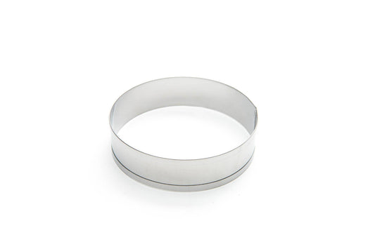 English Muffin Rings, Set of 4, 3.75"