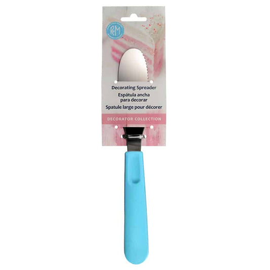Decorating Spreader 8.5" - R&M International