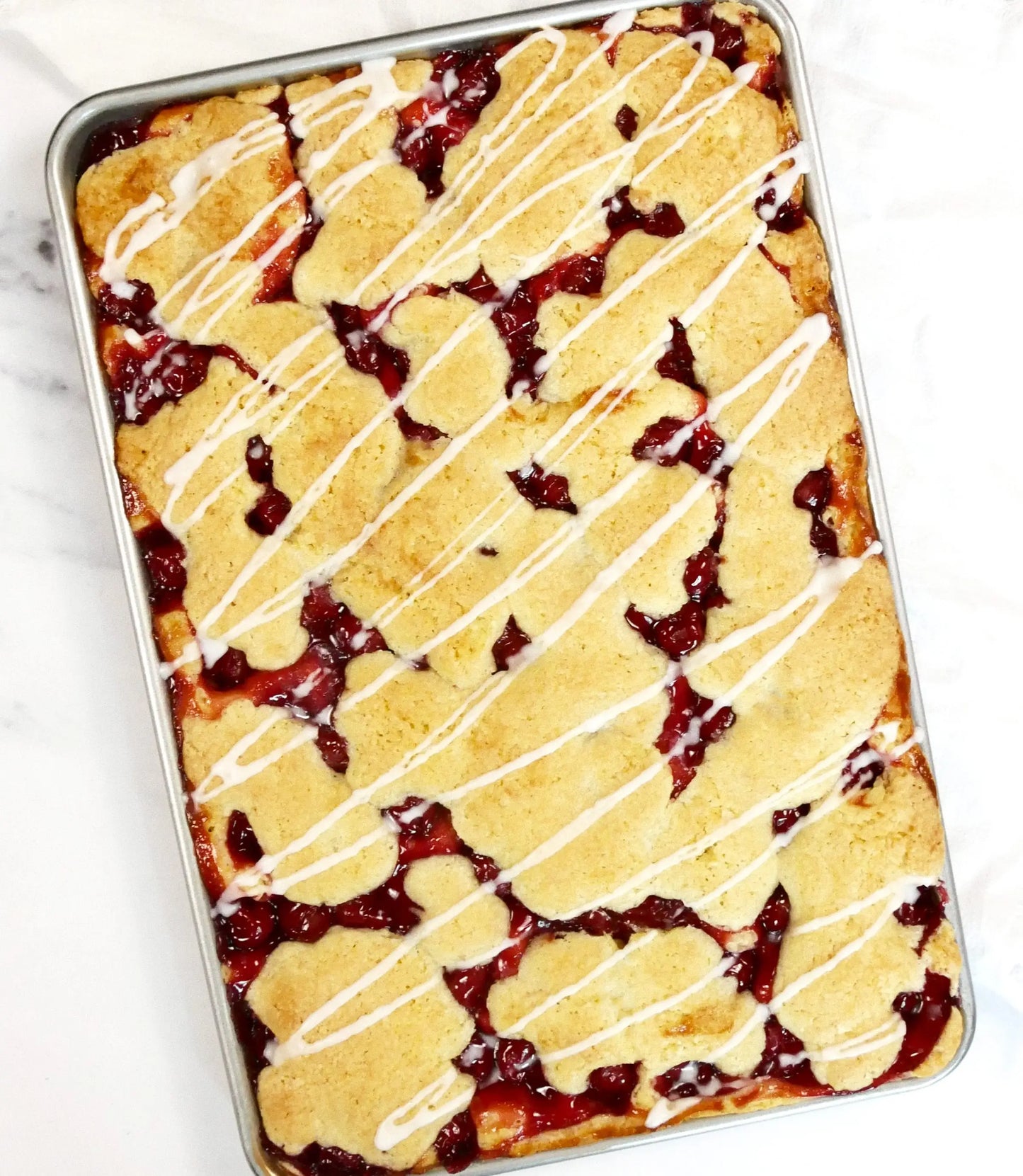 Jelly Roll Pan - USA Pan