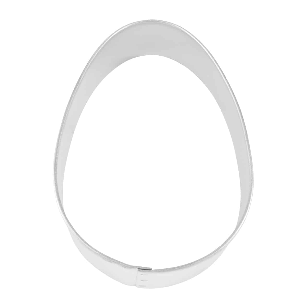 Egg Cookie Cutter 3" - R&M International