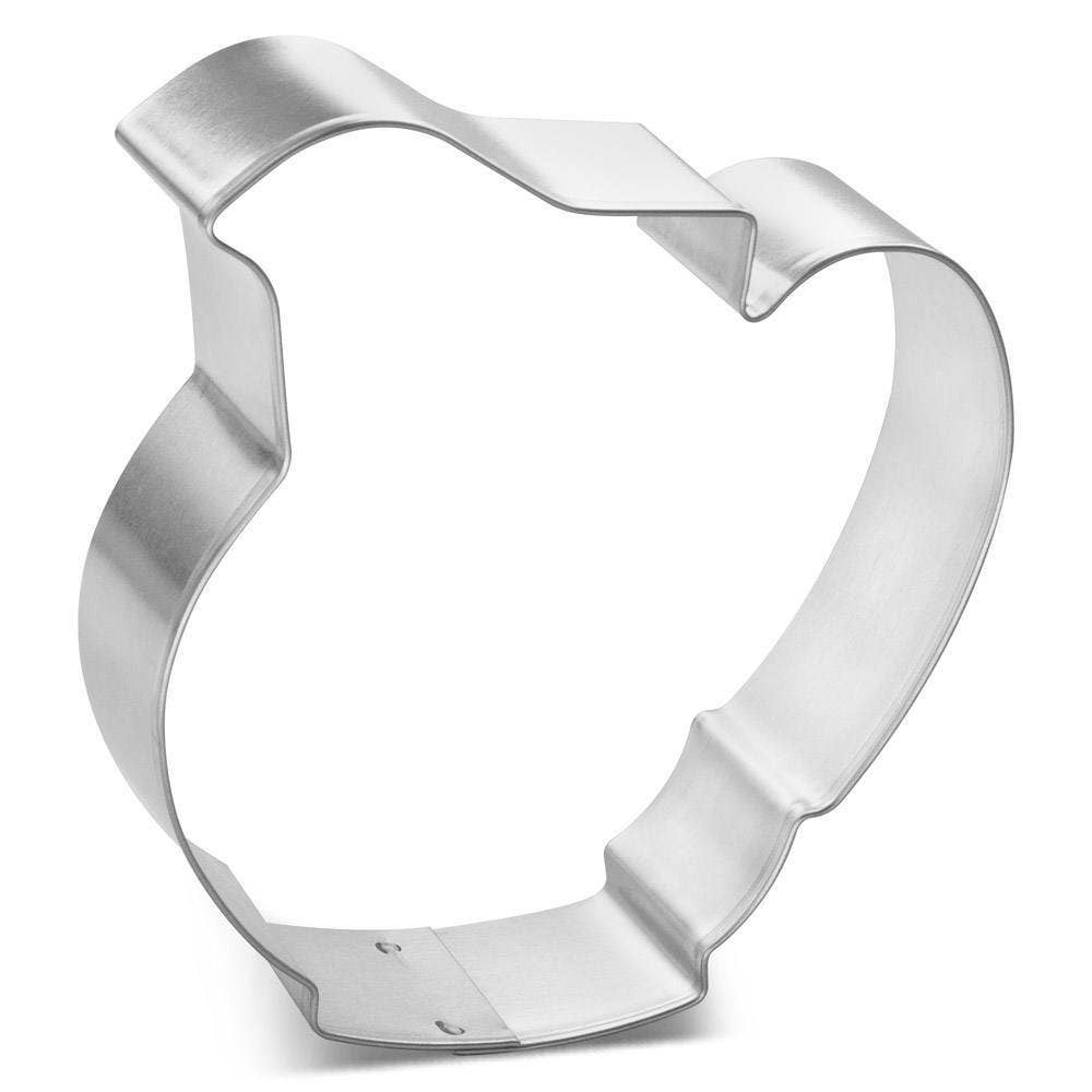 Juice Lemonade Pitcher Cookie Cutter, 3.5"