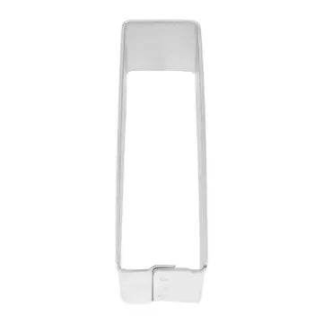 Letter I Cookie Cutter, 2.75"- R&M