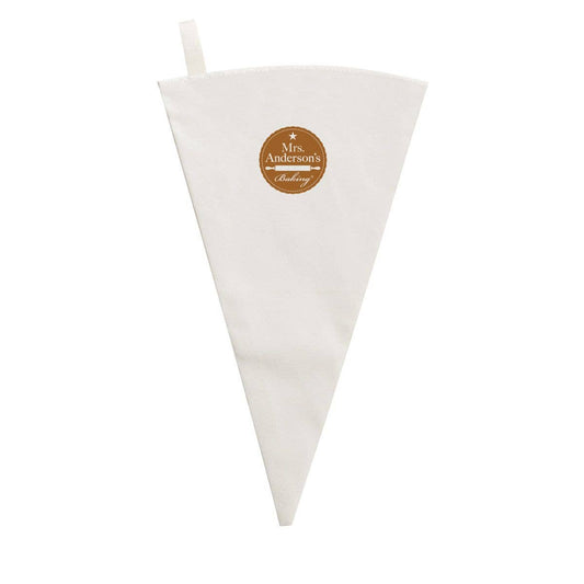 14 inch Reusable Pastry Bag - Mrs. Anderson's Baking