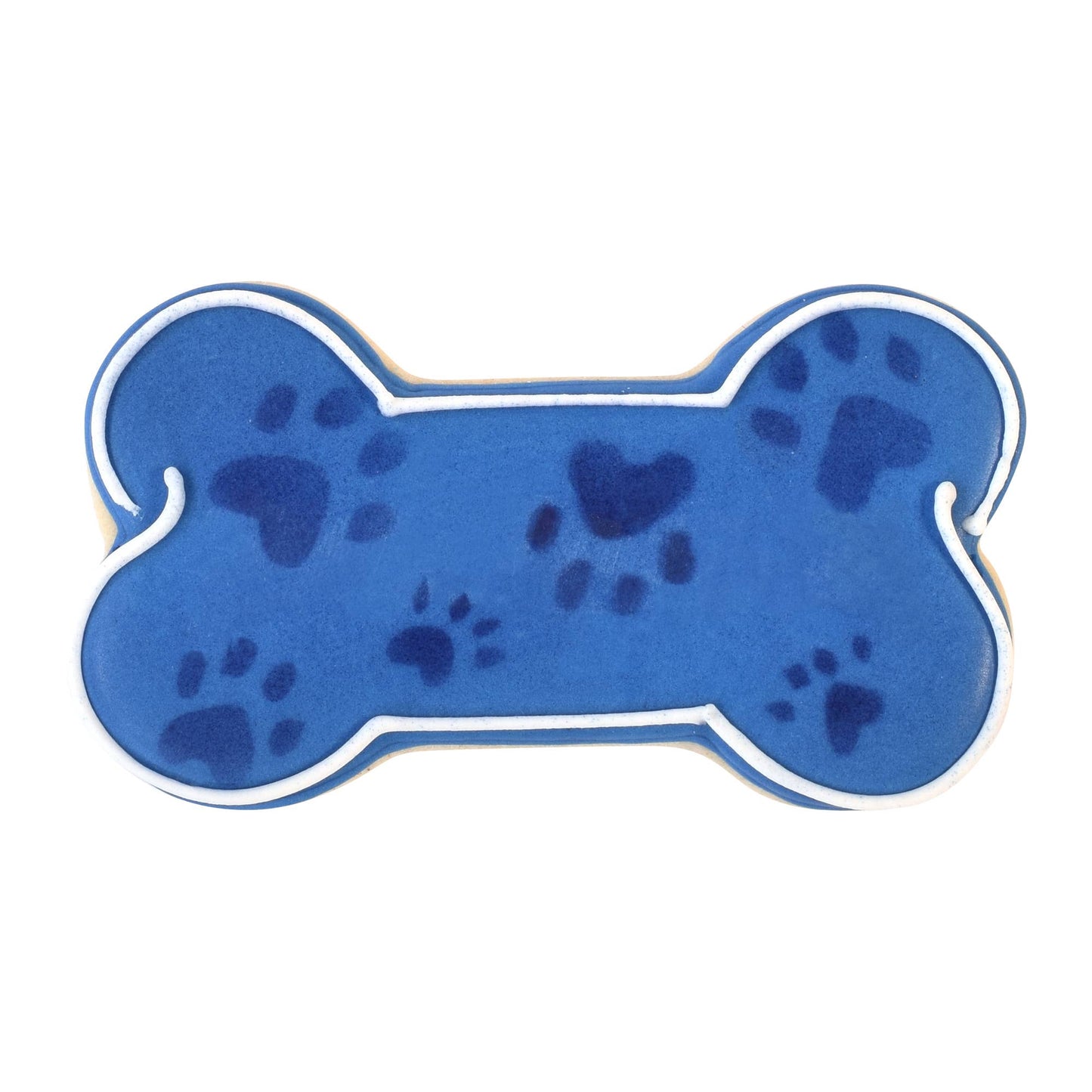 Dog Bone Cutter 4 PC Set Stainless Steel