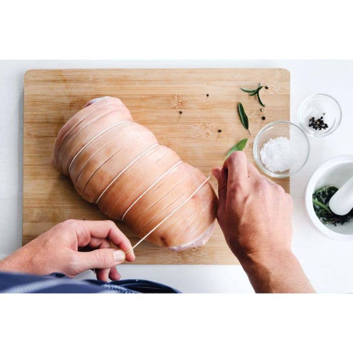 Chef-Grade Cooking Twine, 200-Feet - Harold Import Co.
