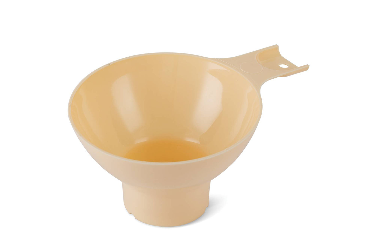Wide Mouth Canning Funnel, Plastic, 4.75" - Fox Run