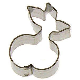 Mini Cherries Cookie Cutter (1.5")