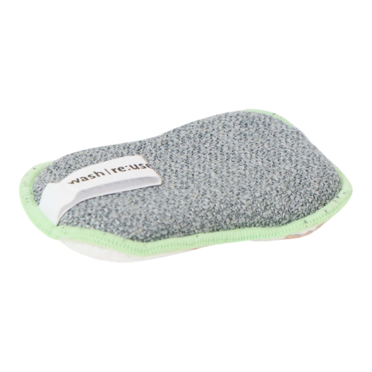 Once Again Home Co. - RE:usable Sponges (Set of 3) - Sara Fitz Mitten
