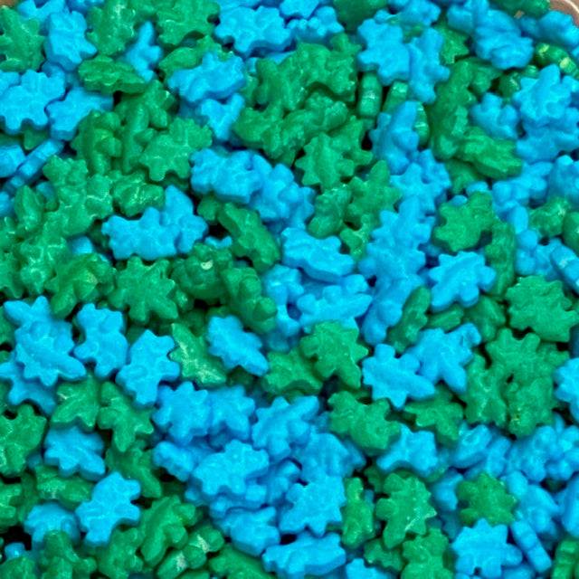 Dinosaur Candy Sprinkles- 2 ounces