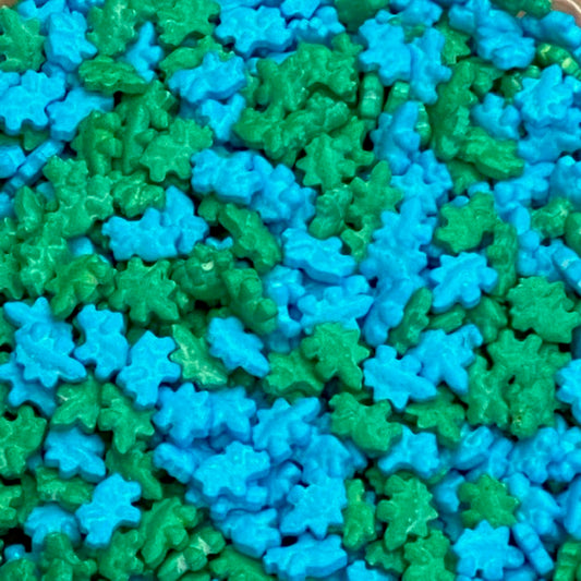 Dinosaur Candy Sprinkles- 2 ounces