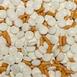 Baseball & Bat Candy Sprinkles- 2 ounces