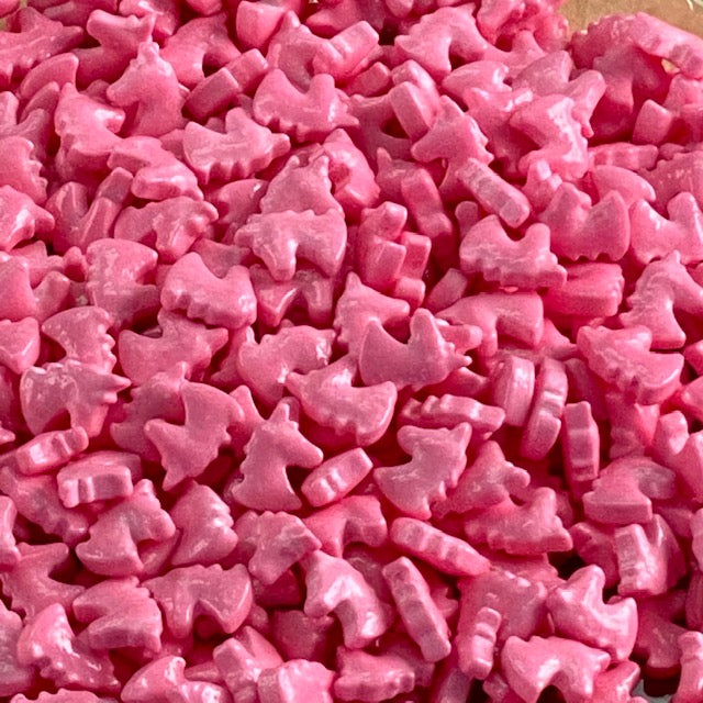 Unicorn Candy Sprinkles- 2 ounces