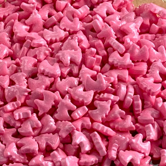 Unicorn Candy Sprinkles- 2 ounces