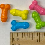 Neon Penis Male Anatomy Candy Sprinkles- 2 ounces