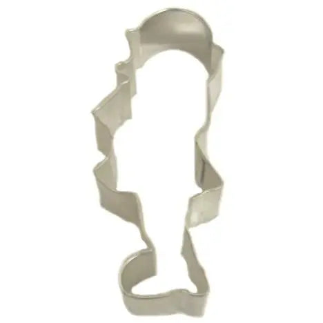Leprechaun Cookie Cutter, 4.5"- R&M