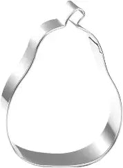 Pear Cookie Cutter, 3.25"- R&M