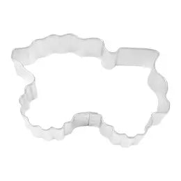 Dump Truck Cookie Cutter, 3"- R&M