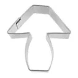 Lamp Cookie Cutter, 2"- Stadter