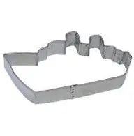 Cruise Ship Cookie Cutter, 4.25"- R&M