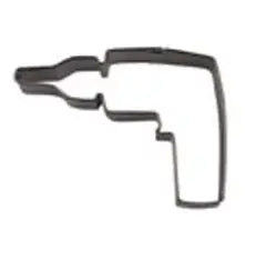 Drill Cookie Cutter, 2"- Stadter