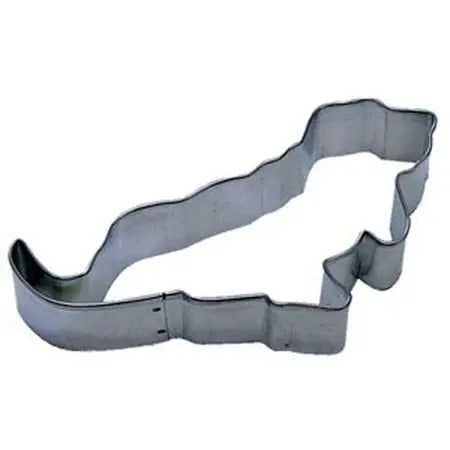 Basset Cookie Cutter, 4.25"- R&M