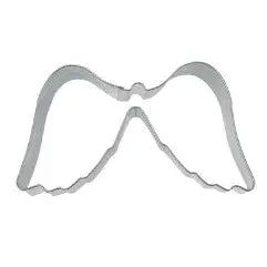 Angel Wings Cookie Cutter, 1.75"- Stadter