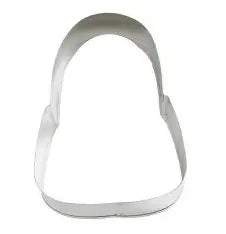 Purse Cookie Cutter, 3.5"