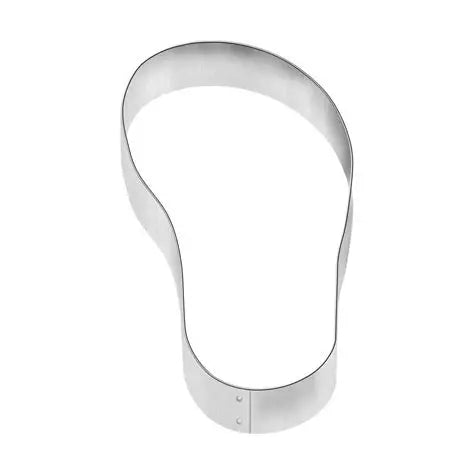 Flip Flop Cookie Cutter, 4"