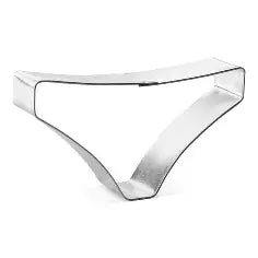 Bikini Bottom Cookie Cutter, 3.5"