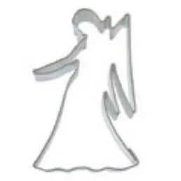 Virgo Zodiac Sign Cookie Cutter, 2.25"- Stadter