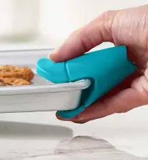 3 in 1 All Purpose Grip, Silicone- Trudeau