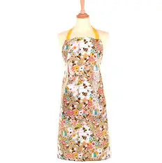 Bee Keeper PVC Apron- Ulster Weavers