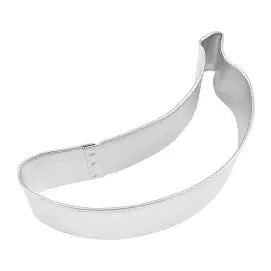 Banana Cookie Cutter, 4"- R&M