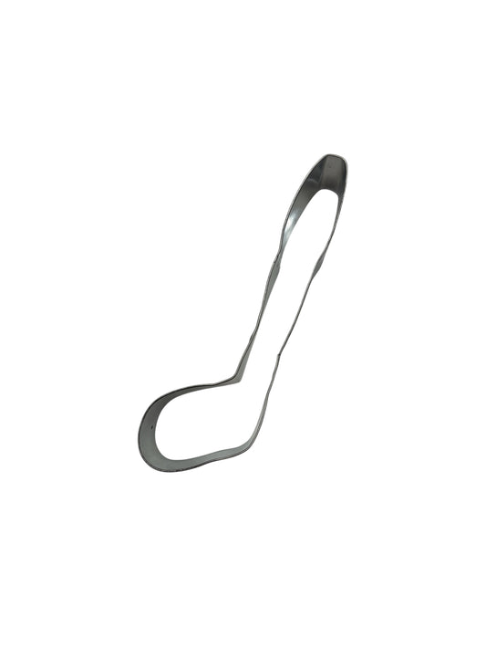 Golf Club Cookie Cutter, 4"